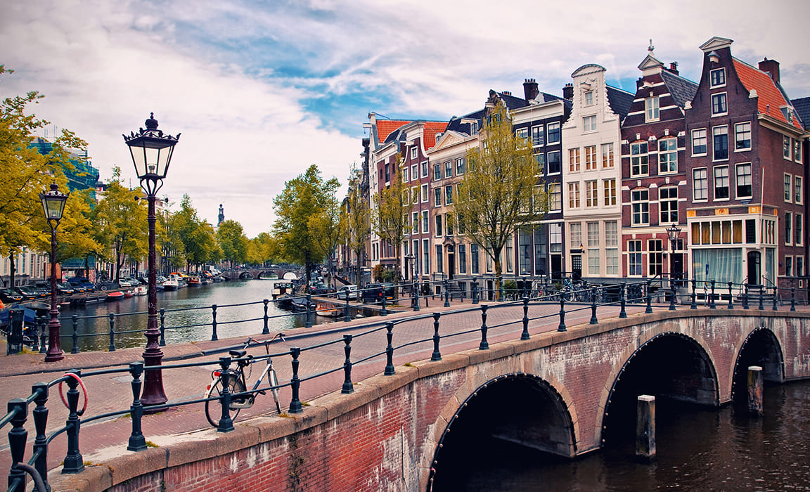 3D printen in Amsterdam