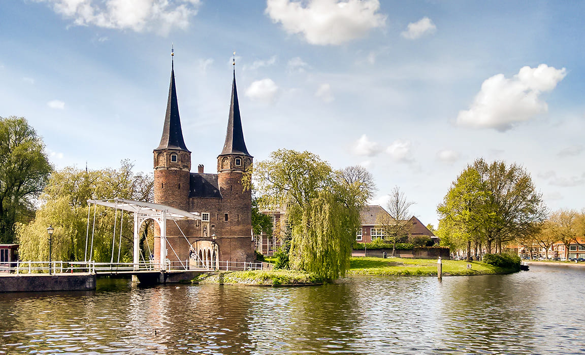 3D printen in Delft