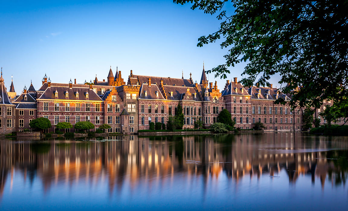 3D printen in Den Haag