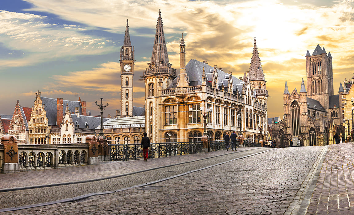 3D printen in Gent