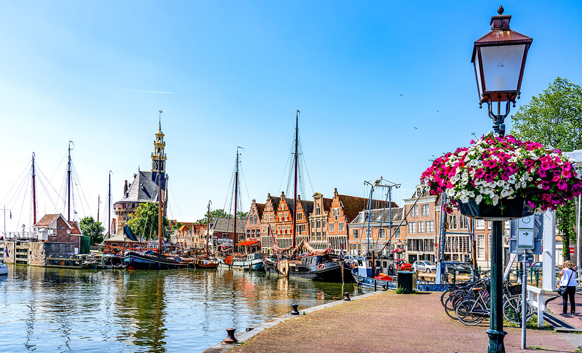3D printen in Hoorn