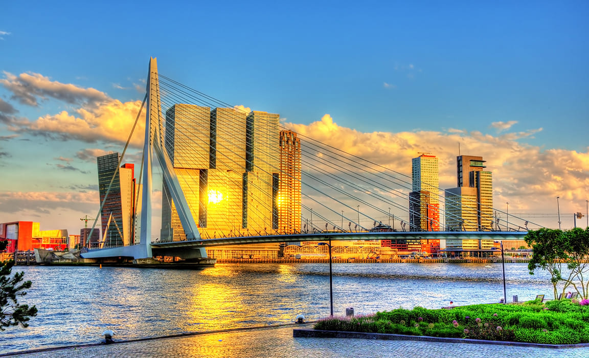 3D printen in Rotterdam