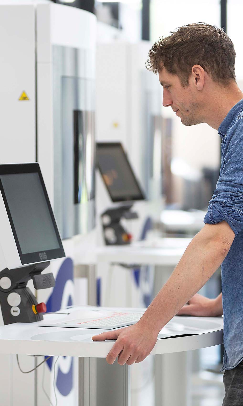 3d printing bij parts on demand