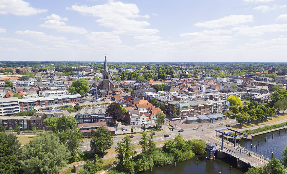 3D printen in Doetinchem