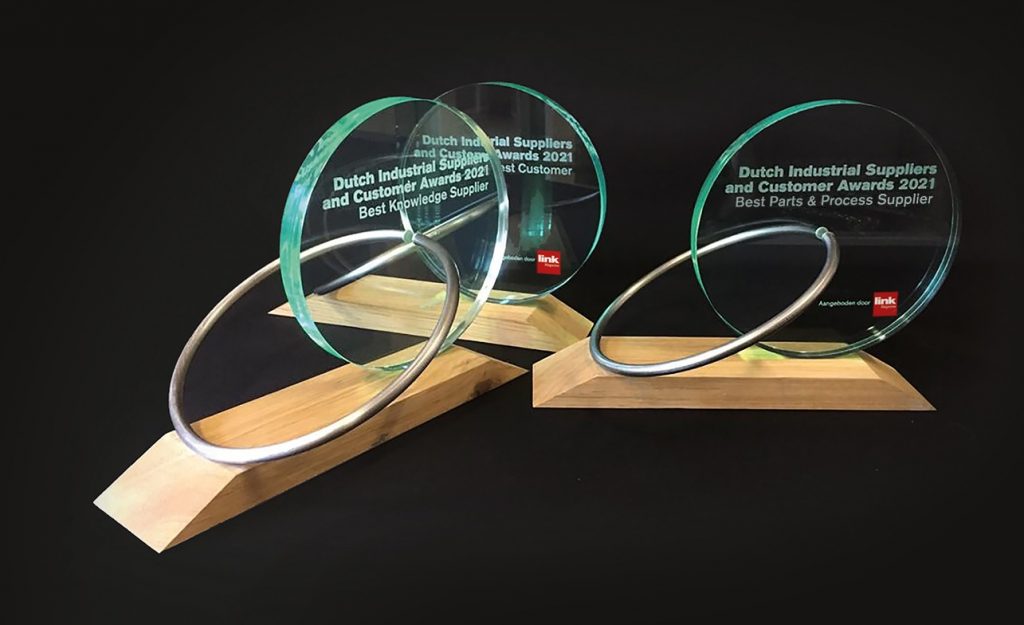 Disca Awards 2021