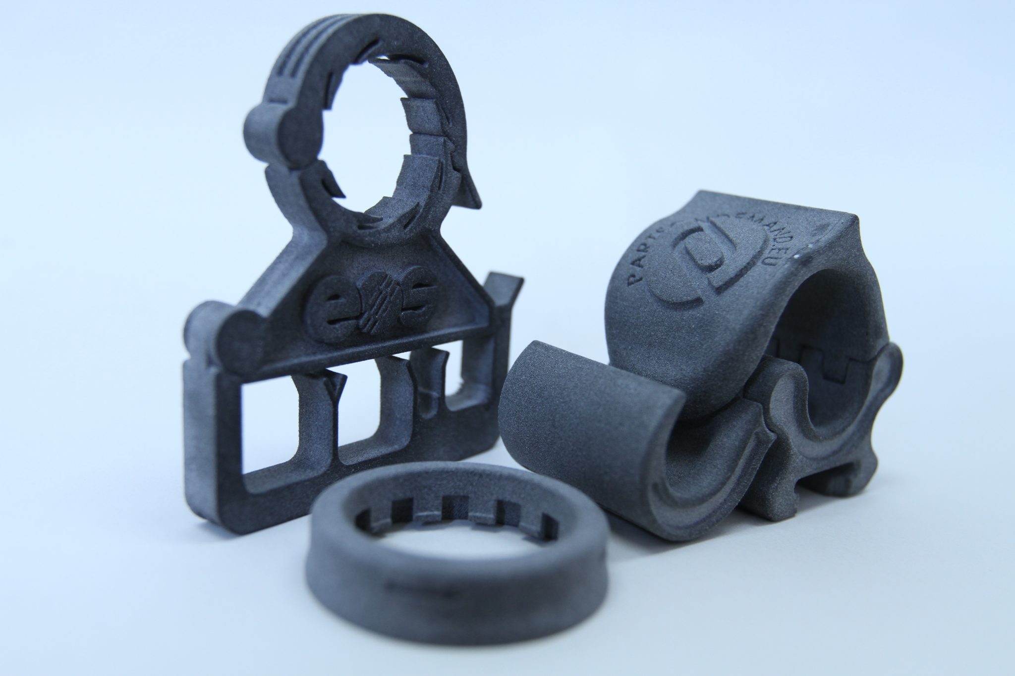 PA11 - Carbon Fibre