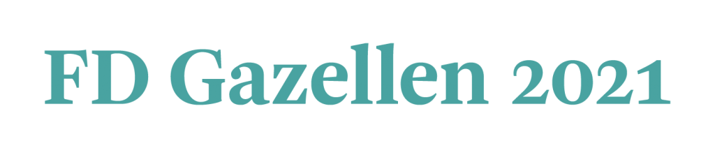 FD Gazellen 2021 logo