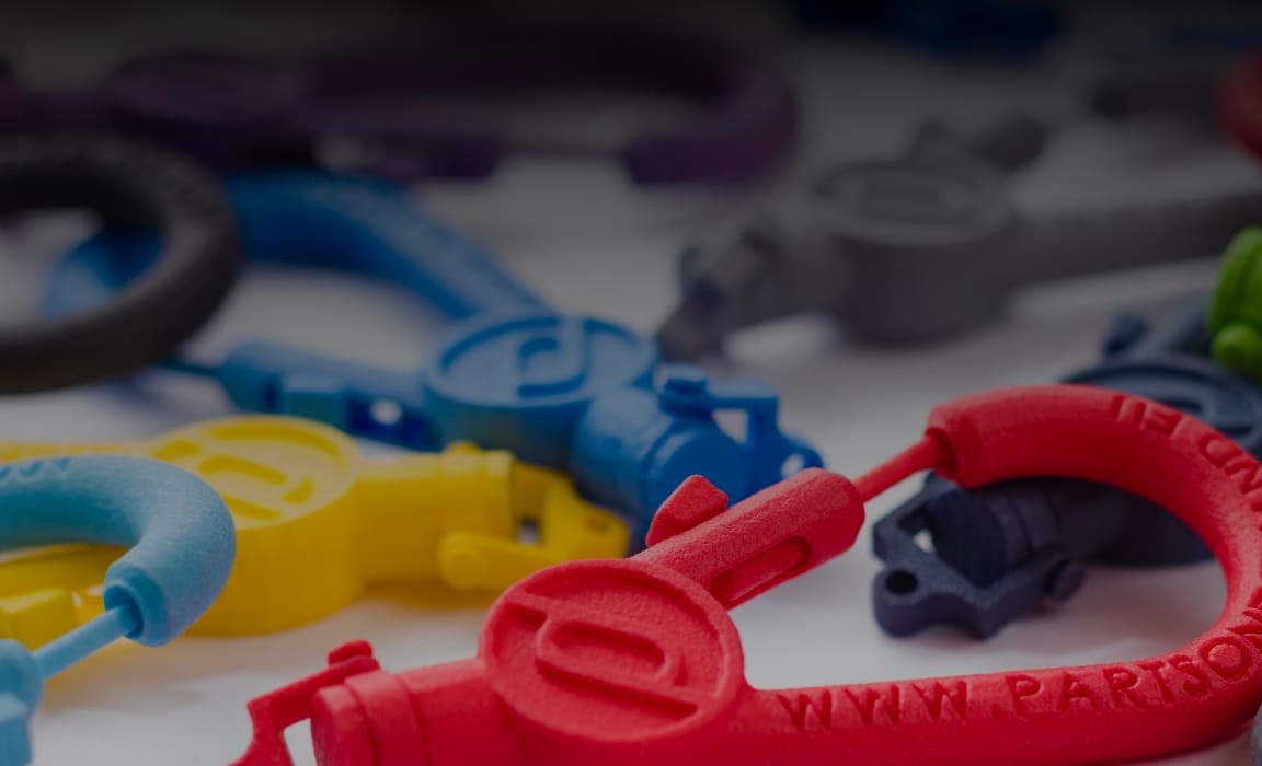 Onderdelen 3D printen