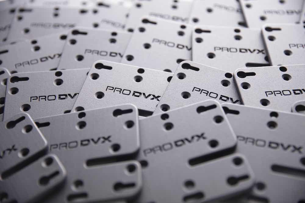 Onderdelen op aanvraag 002 — Parts on Demand