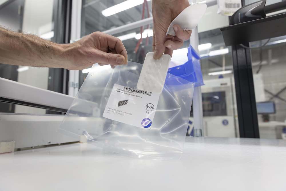 Onderdelen op aanvraag 154 — Parts on Demand