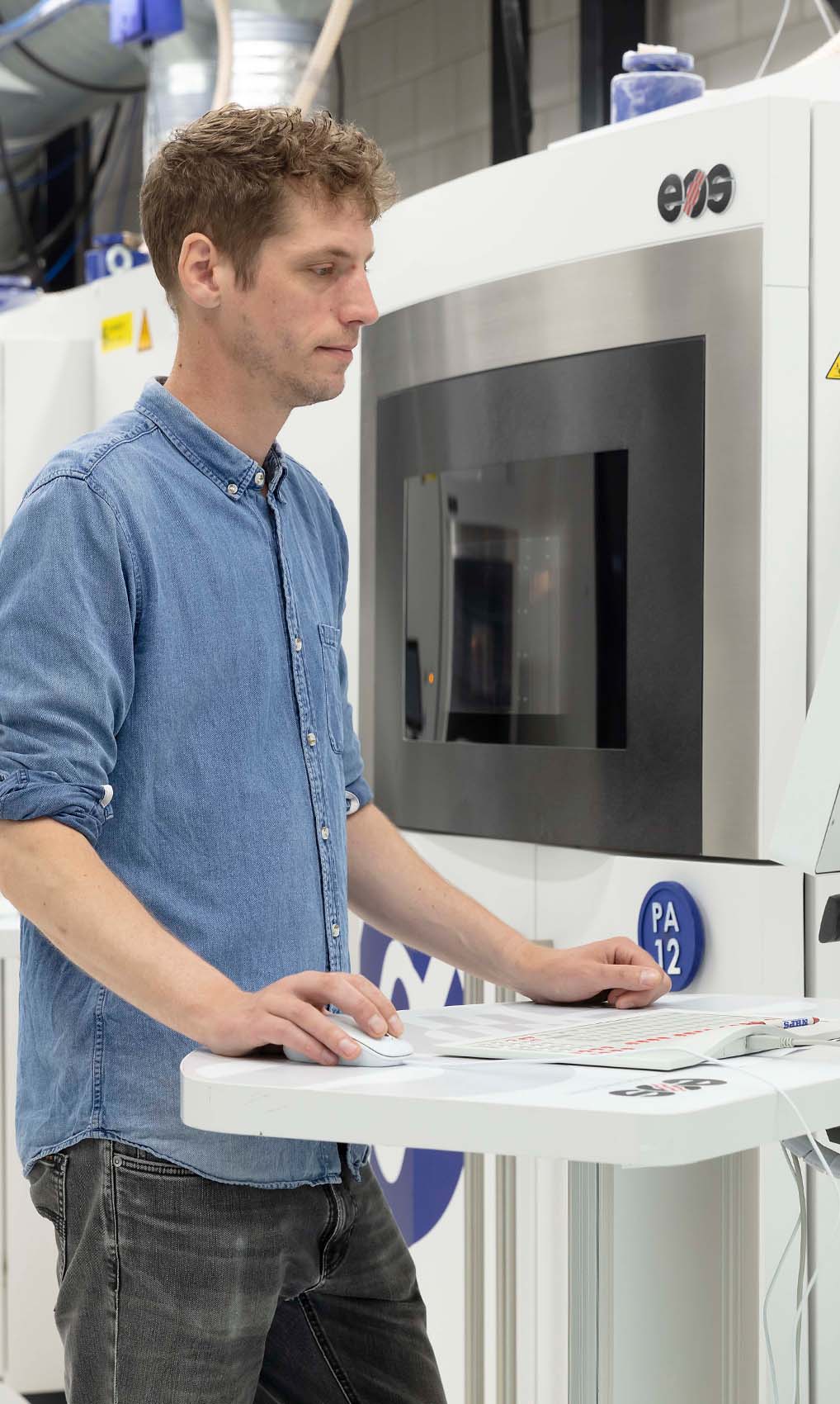 Parts on demand vacatures