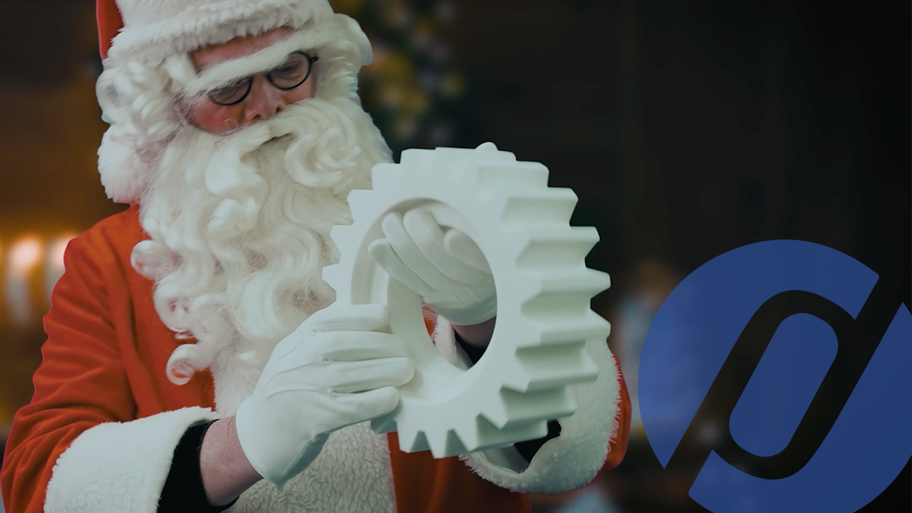 Video kerstfilm youtube — Parts on Demand