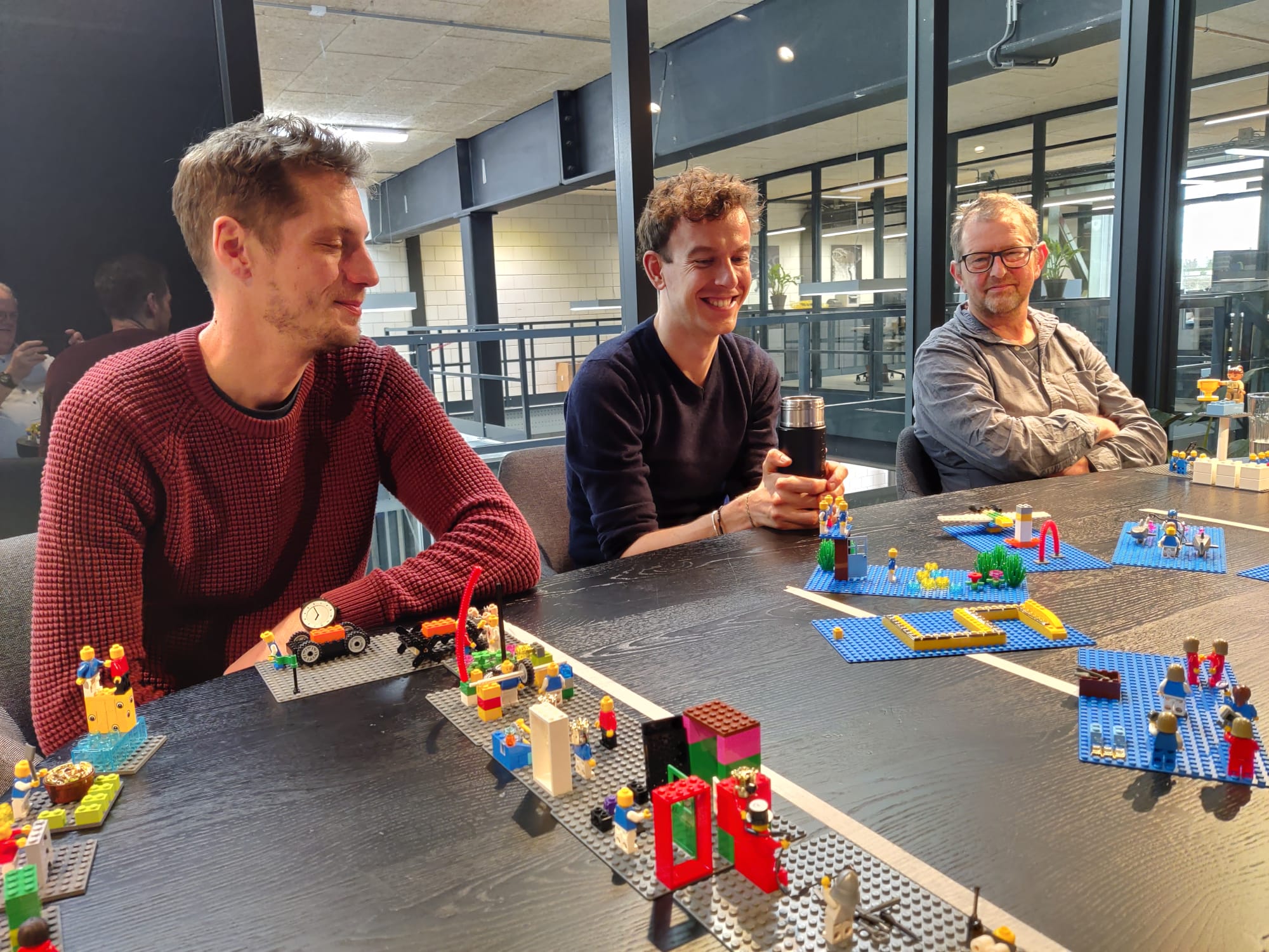 Lego 3 — Parts on Demand