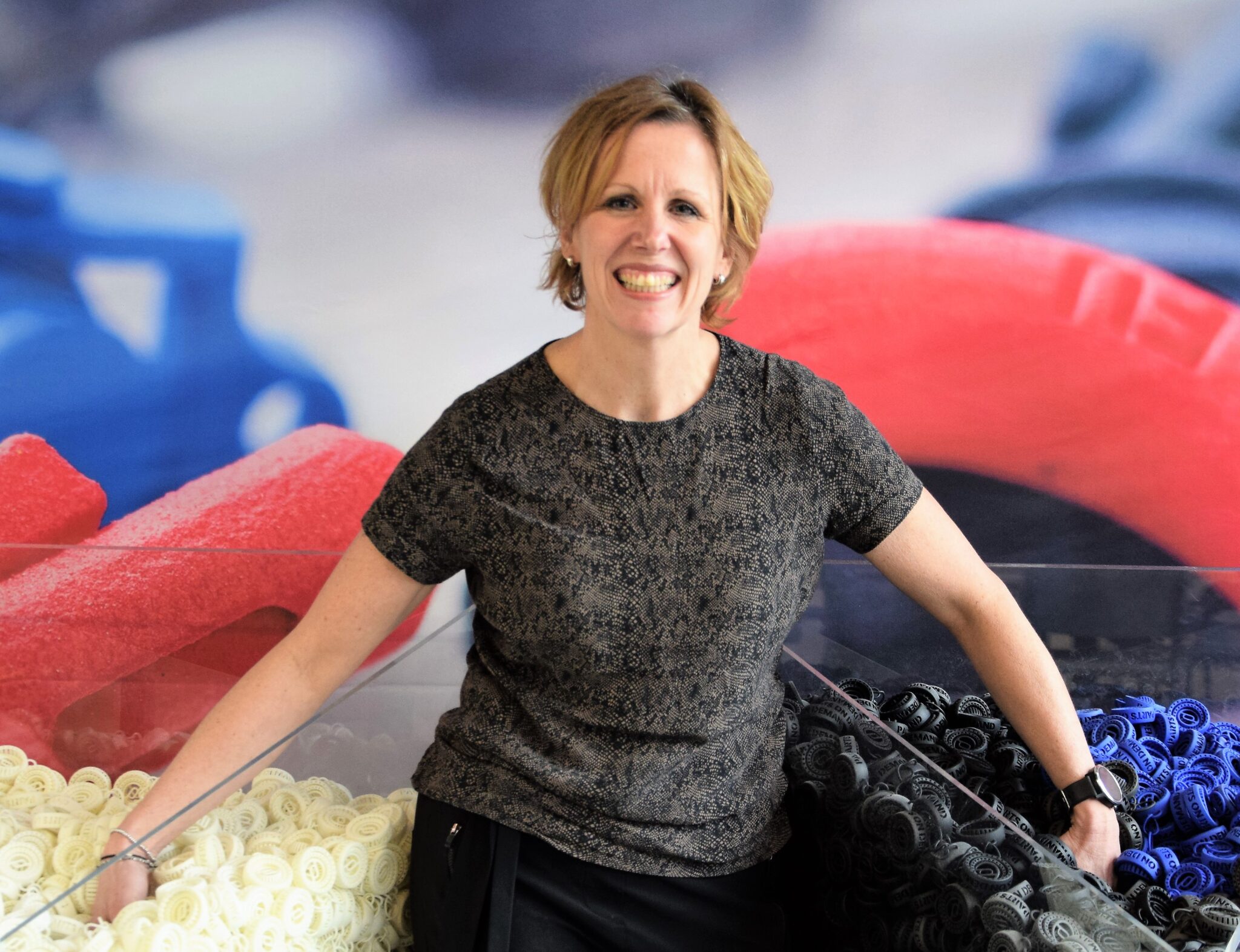 Chantalle bijgesneden — Parts on Demand