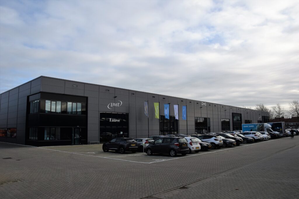 Pand van Livit