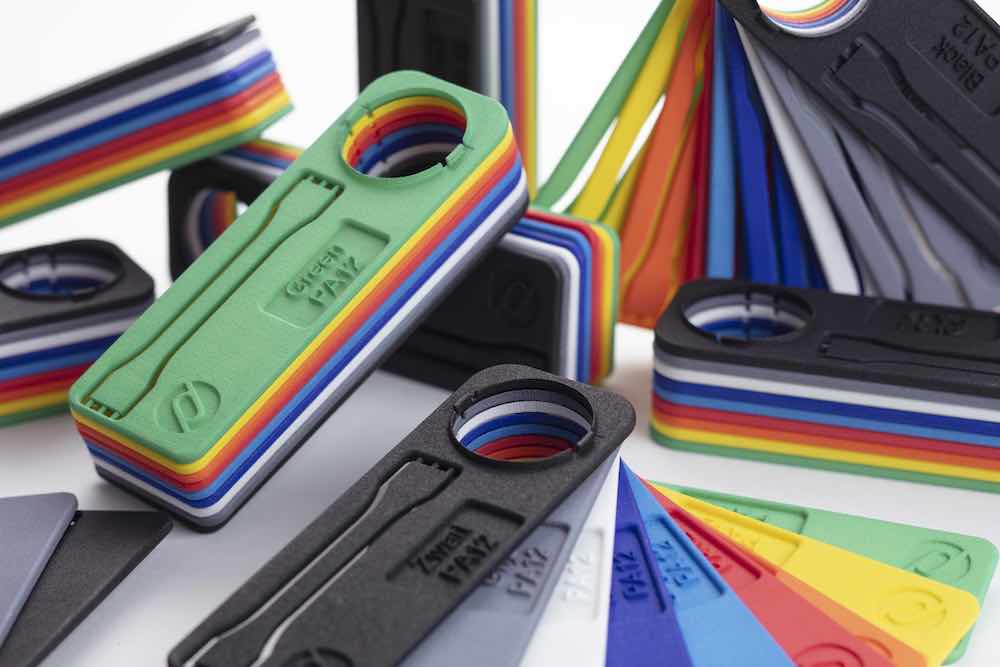 Onderdelen op aanvraag 079 — Parts on Demand
