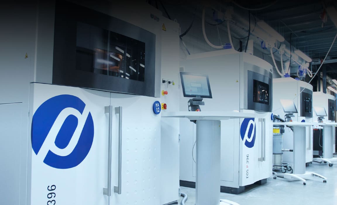 Waar kun je 3D printen?