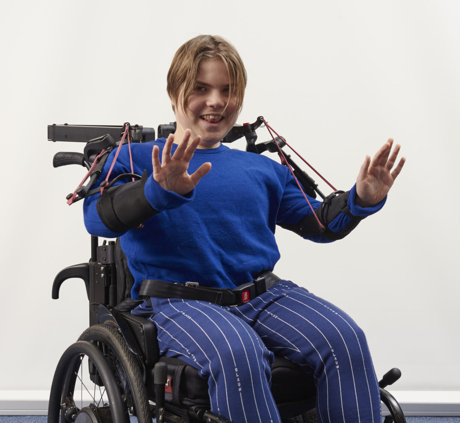 Humen Bionics
