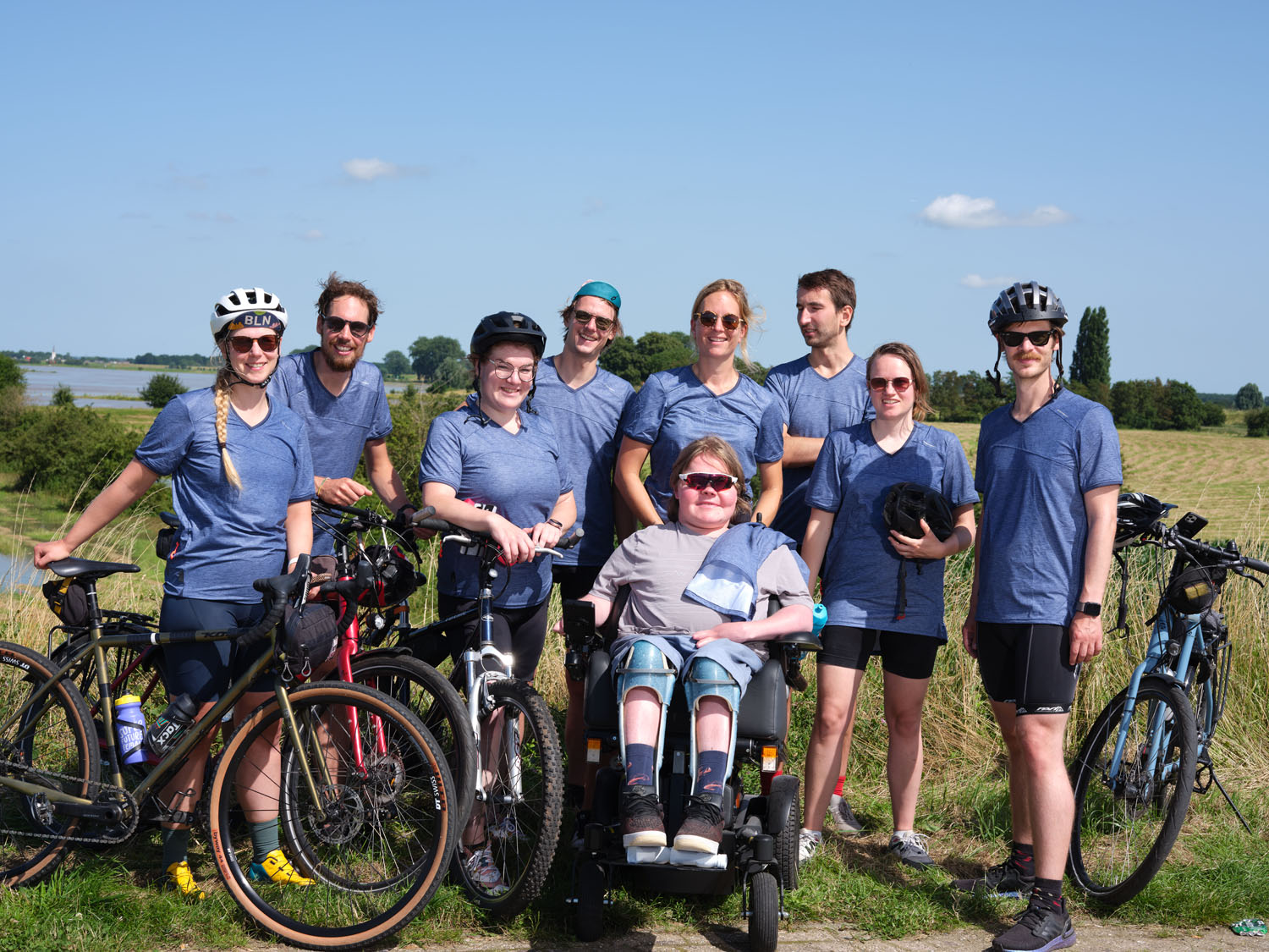 Duchenne Heroes