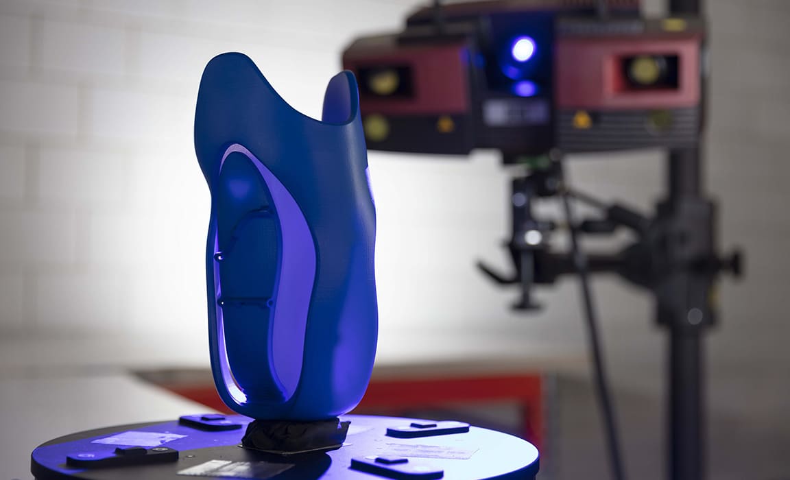 3D print bestellen