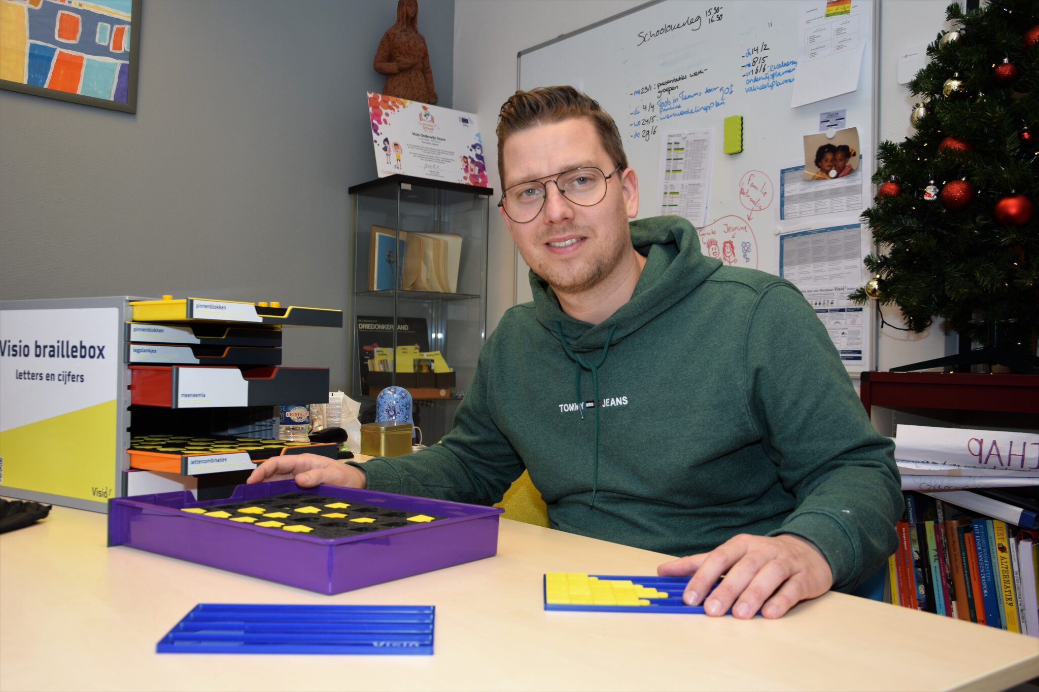 Evert — Parts on Demand