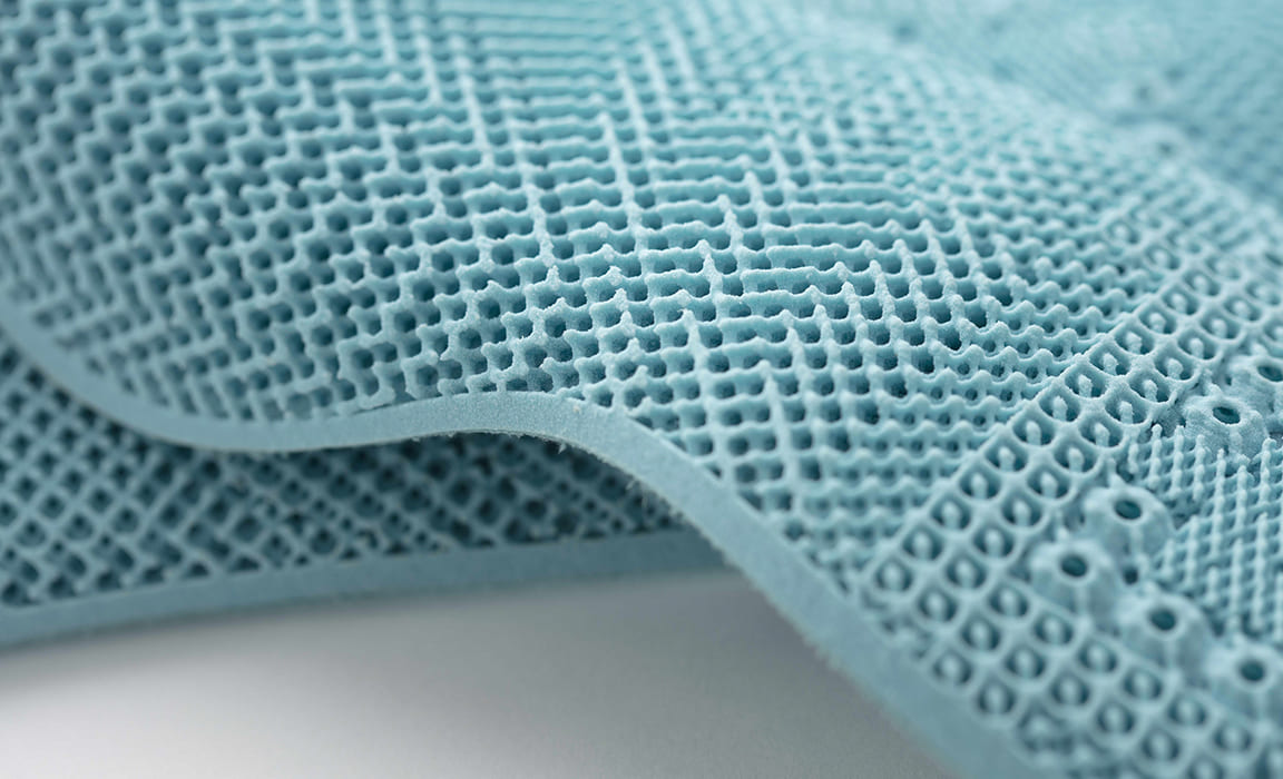 3D print materialen