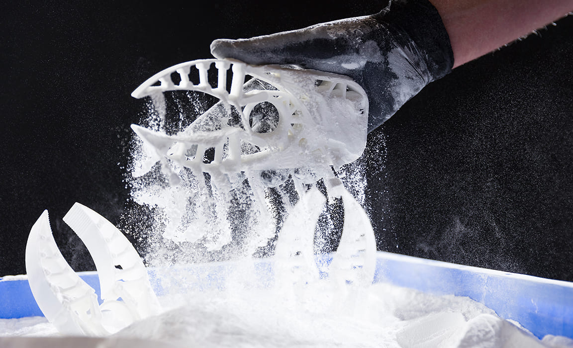 3D Prototyping
