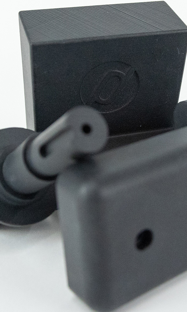 Pa11gfblack throughandtrough — Parts on Demand