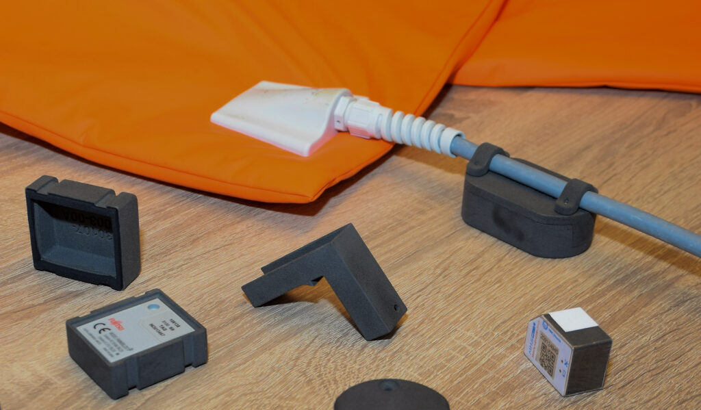 Tag aan warmhouddeken 2 — Parts on Demand