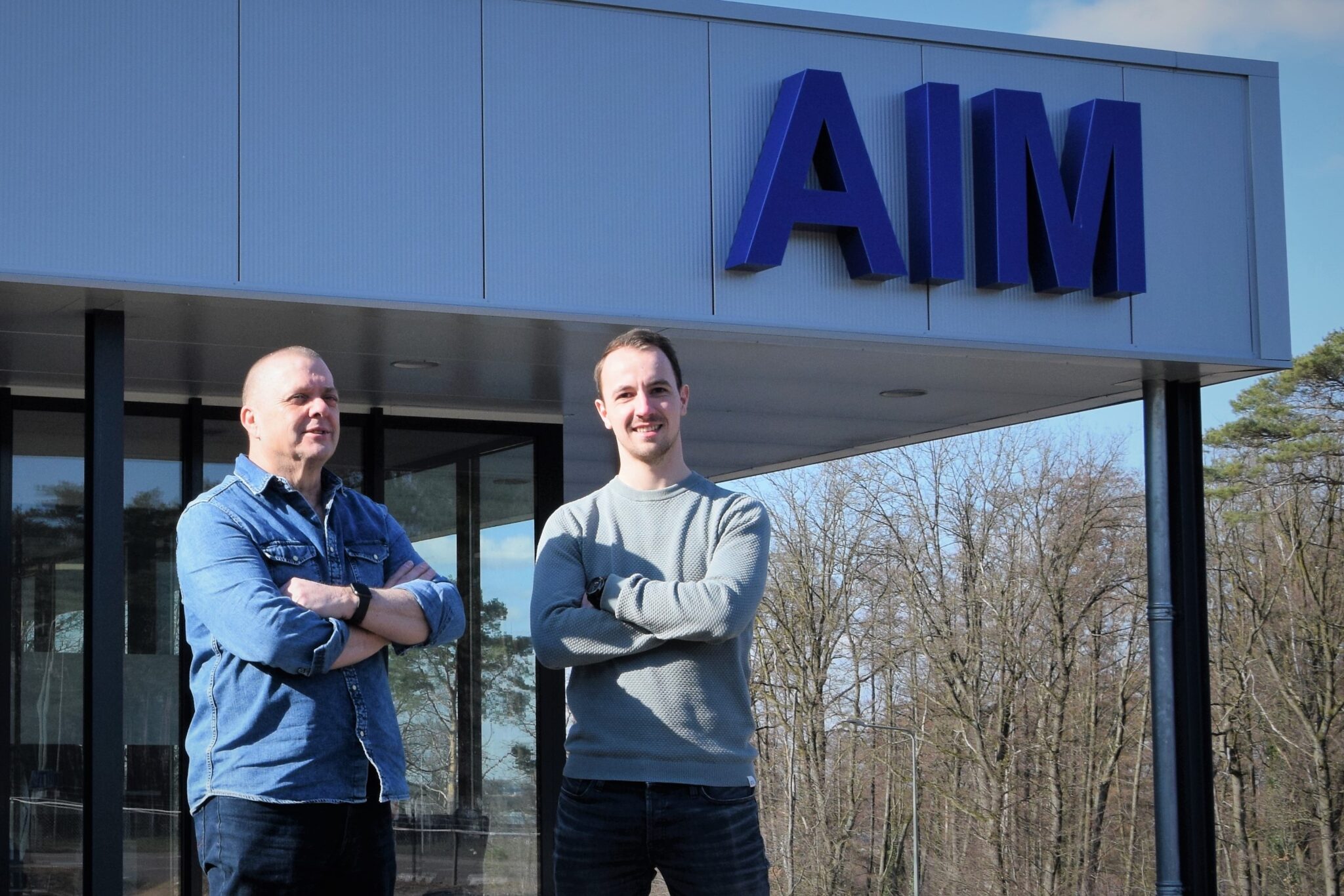Leon en Mathijs in gesprek over hun samenwerking met Parts on Demand