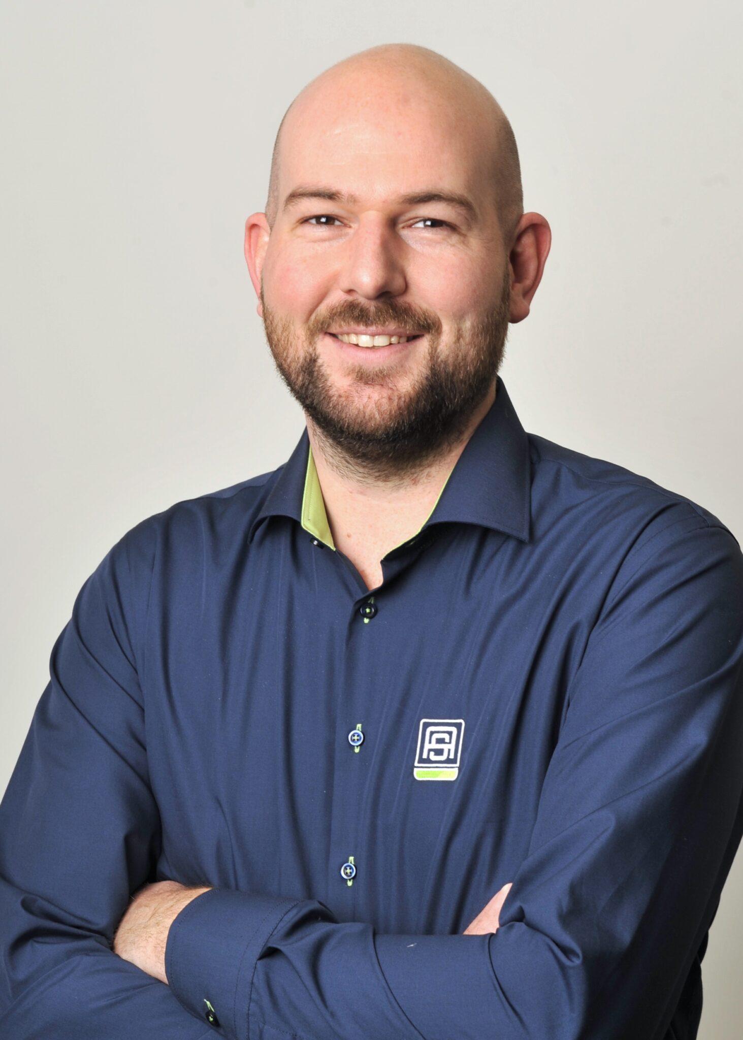 Arjan van der Poel (1) — Parts on Demand