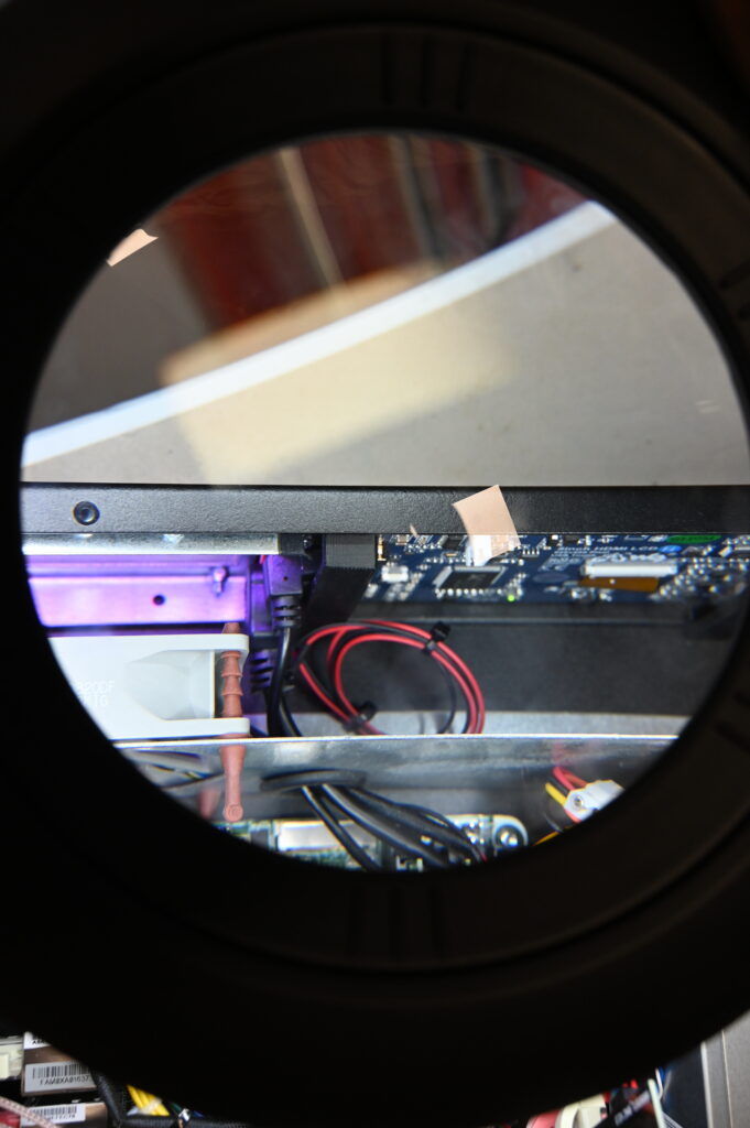 Parts on Demand — production facility and team