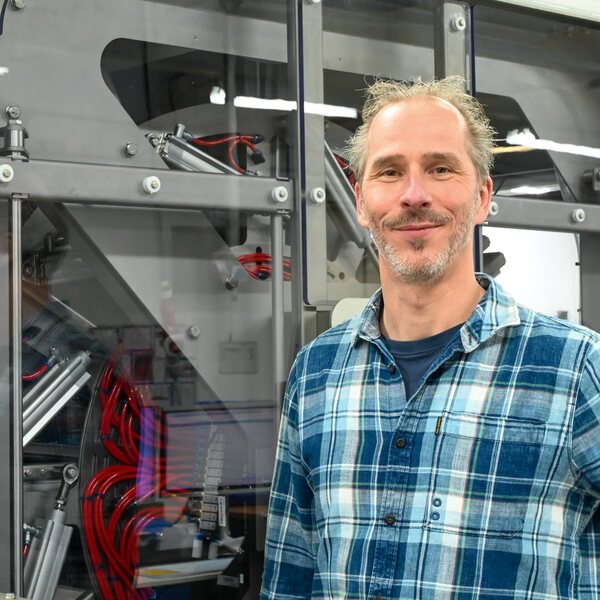 Edwin van Machinefabriek Geurtsen