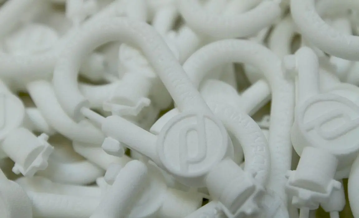 SLS 3D Printer